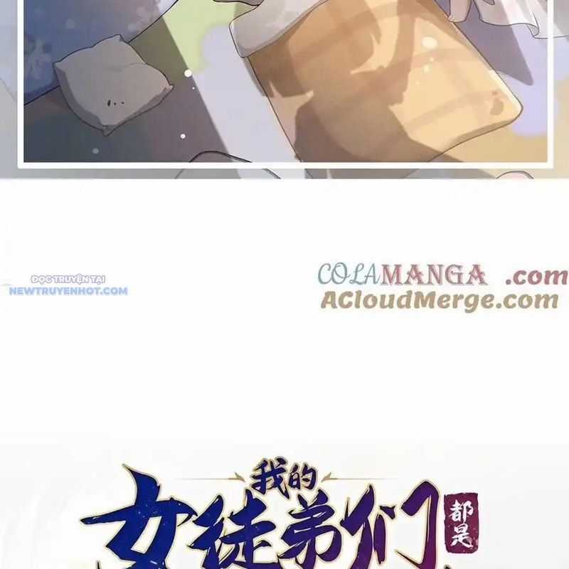 Các Nữ Đồ Đệ Của Ta Đều Là Chư Thiên Đại Lão Tương Lai Chương 296 trang 2