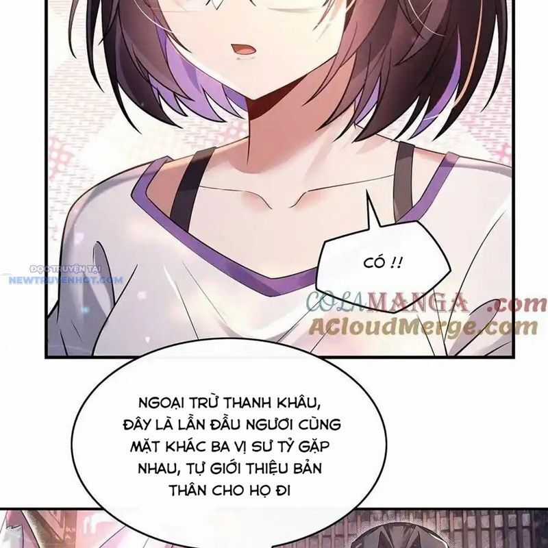 Các Nữ Đồ Đệ Của Ta Đều Là Chư Thiên Đại Lão Tương Lai Chương 296 trang 21