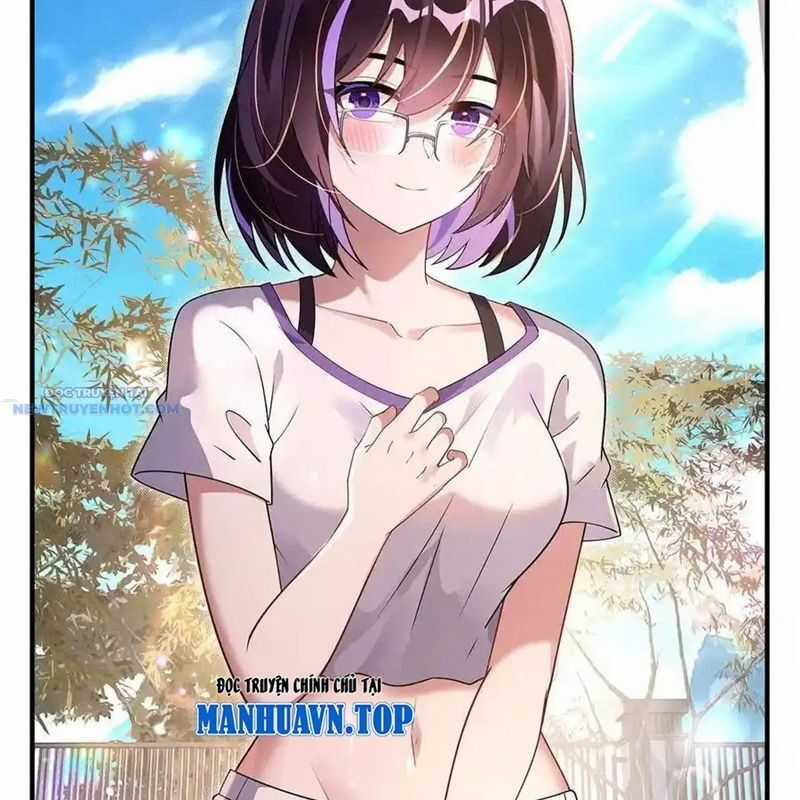 Các Nữ Đồ Đệ Của Ta Đều Là Chư Thiên Đại Lão Tương Lai Chương 296 trang 24