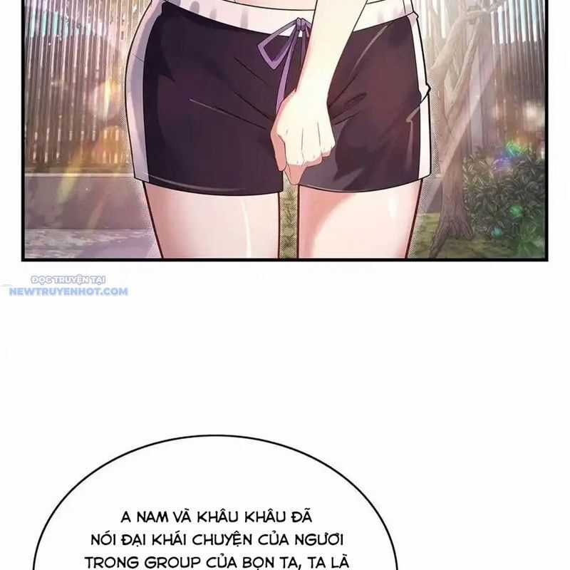 Các Nữ Đồ Đệ Của Ta Đều Là Chư Thiên Đại Lão Tương Lai Chương 296 trang 25