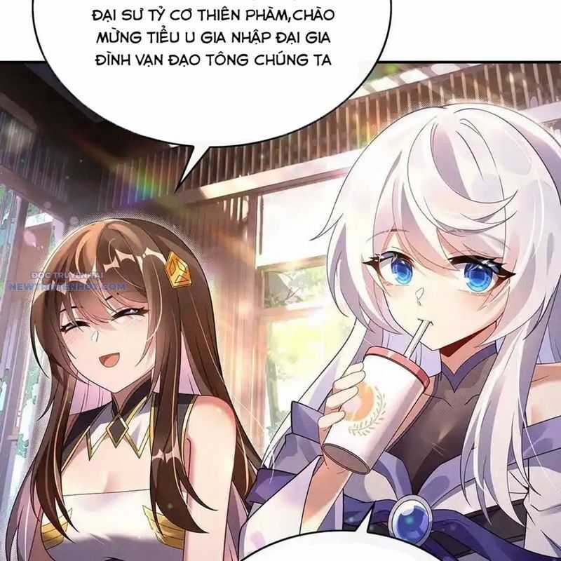 Các Nữ Đồ Đệ Của Ta Đều Là Chư Thiên Đại Lão Tương Lai Chương 296 trang 26