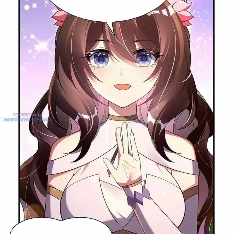 Các Nữ Đồ Đệ Của Ta Đều Là Chư Thiên Đại Lão Tương Lai Chương 296 trang 28