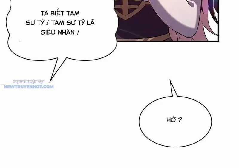 Các Nữ Đồ Đệ Của Ta Đều Là Chư Thiên Đại Lão Tương Lai Chương 296 trang 29