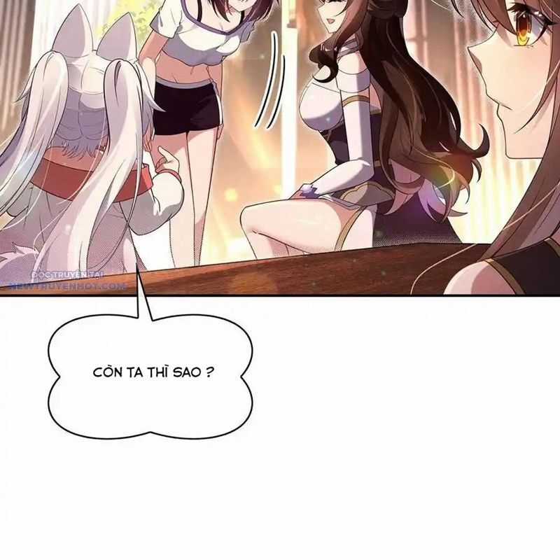 Các Nữ Đồ Đệ Của Ta Đều Là Chư Thiên Đại Lão Tương Lai Chương 296 trang 31