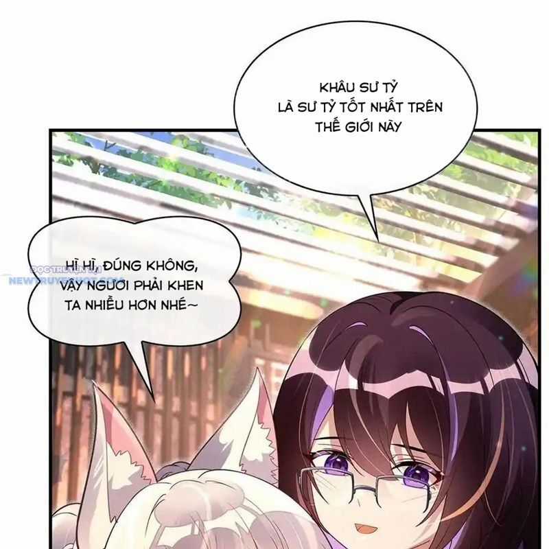 Các Nữ Đồ Đệ Của Ta Đều Là Chư Thiên Đại Lão Tương Lai Chương 296 trang 32