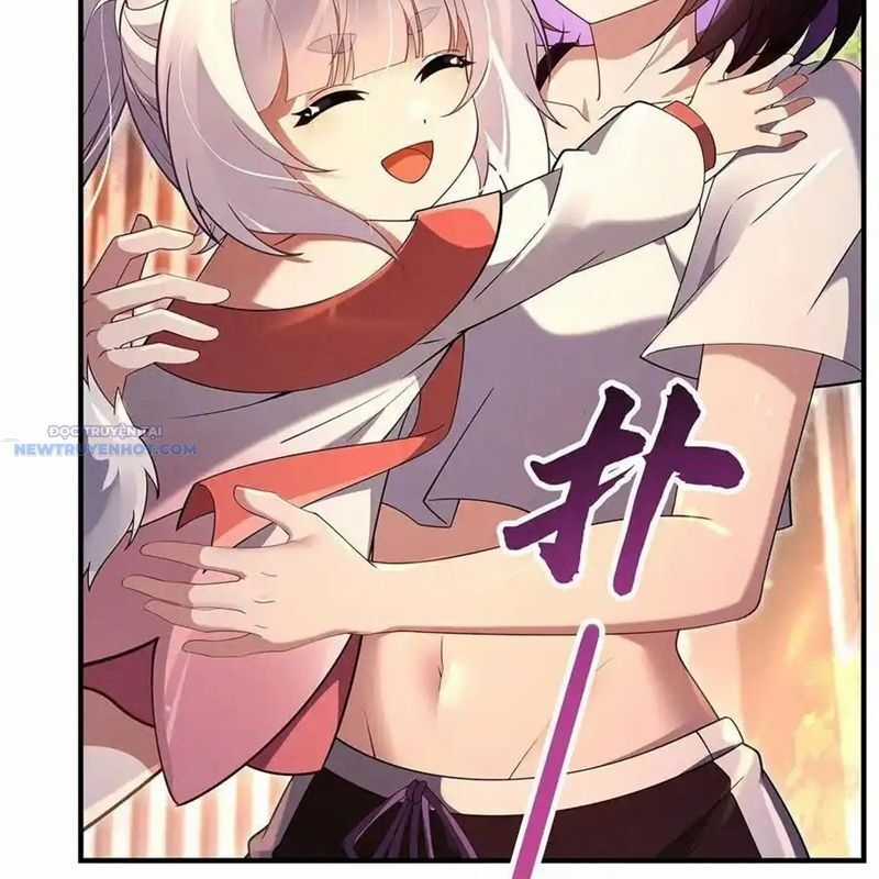 Các Nữ Đồ Đệ Của Ta Đều Là Chư Thiên Đại Lão Tương Lai Chương 296 trang 33