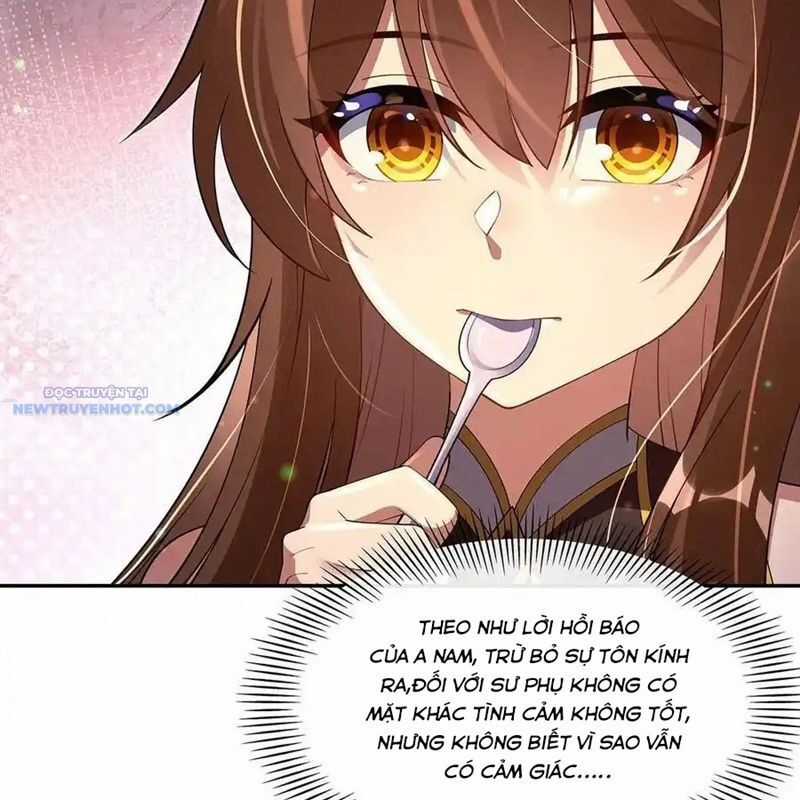 Các Nữ Đồ Đệ Của Ta Đều Là Chư Thiên Đại Lão Tương Lai Chương 296 trang 35