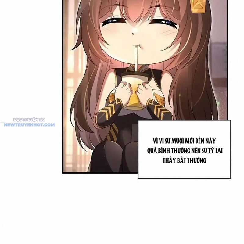 Các Nữ Đồ Đệ Của Ta Đều Là Chư Thiên Đại Lão Tương Lai Chương 296 trang 37