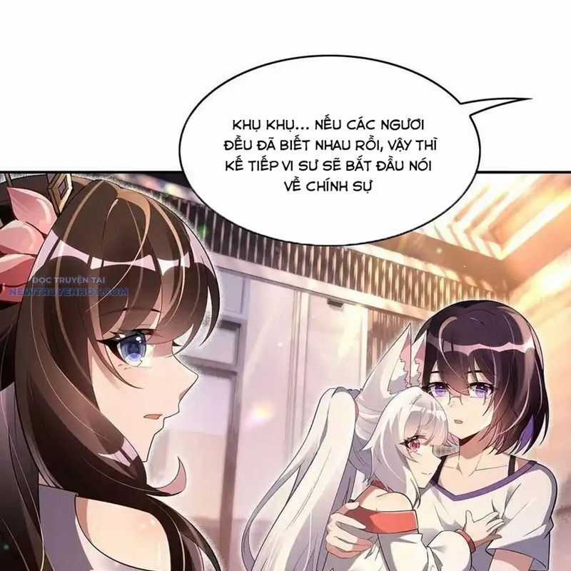 Các Nữ Đồ Đệ Của Ta Đều Là Chư Thiên Đại Lão Tương Lai Chương 296 trang 38