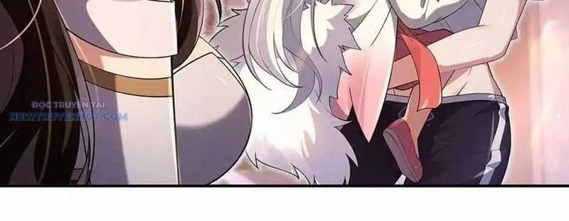 Các Nữ Đồ Đệ Của Ta Đều Là Chư Thiên Đại Lão Tương Lai Chương 296 trang 39