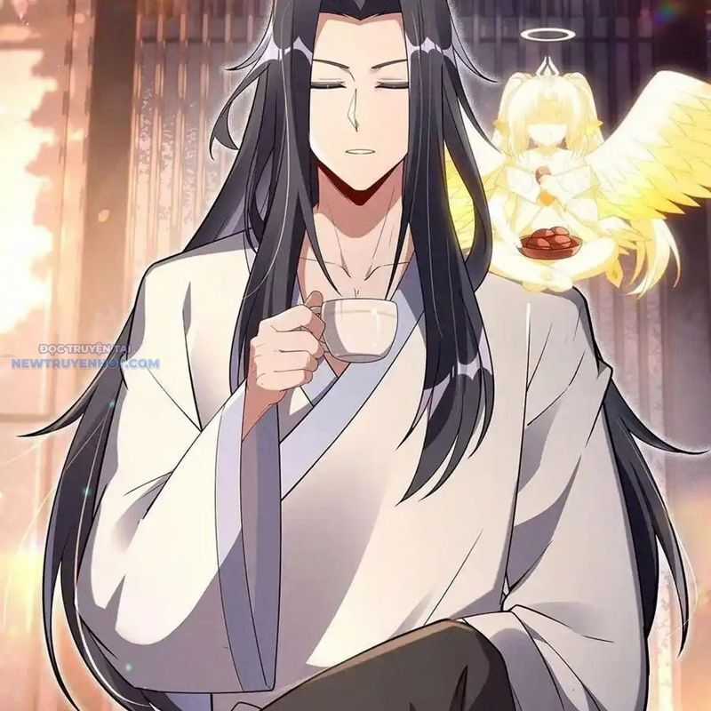 Các Nữ Đồ Đệ Của Ta Đều Là Chư Thiên Đại Lão Tương Lai Chương 296 trang 41