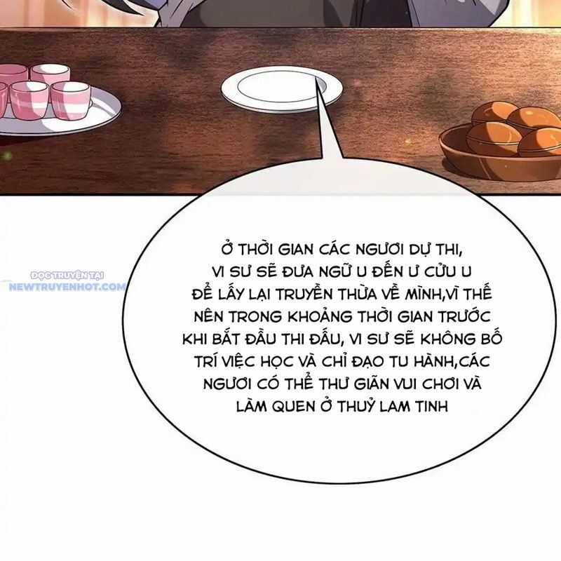 Các Nữ Đồ Đệ Của Ta Đều Là Chư Thiên Đại Lão Tương Lai Chương 296 trang 42