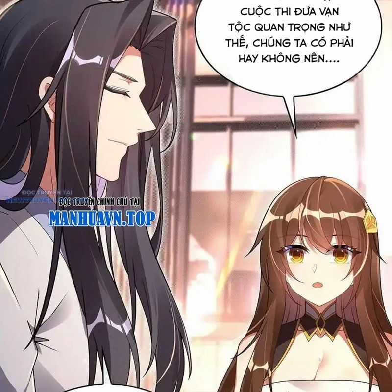 Các Nữ Đồ Đệ Của Ta Đều Là Chư Thiên Đại Lão Tương Lai Chương 296 trang 45