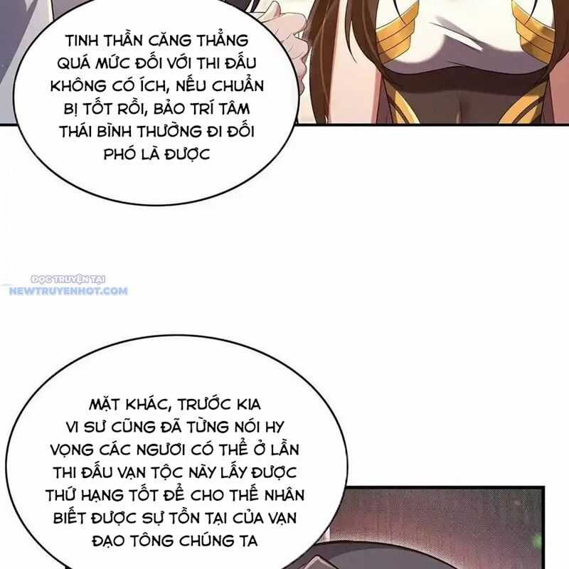 Các Nữ Đồ Đệ Của Ta Đều Là Chư Thiên Đại Lão Tương Lai Chương 296 trang 46