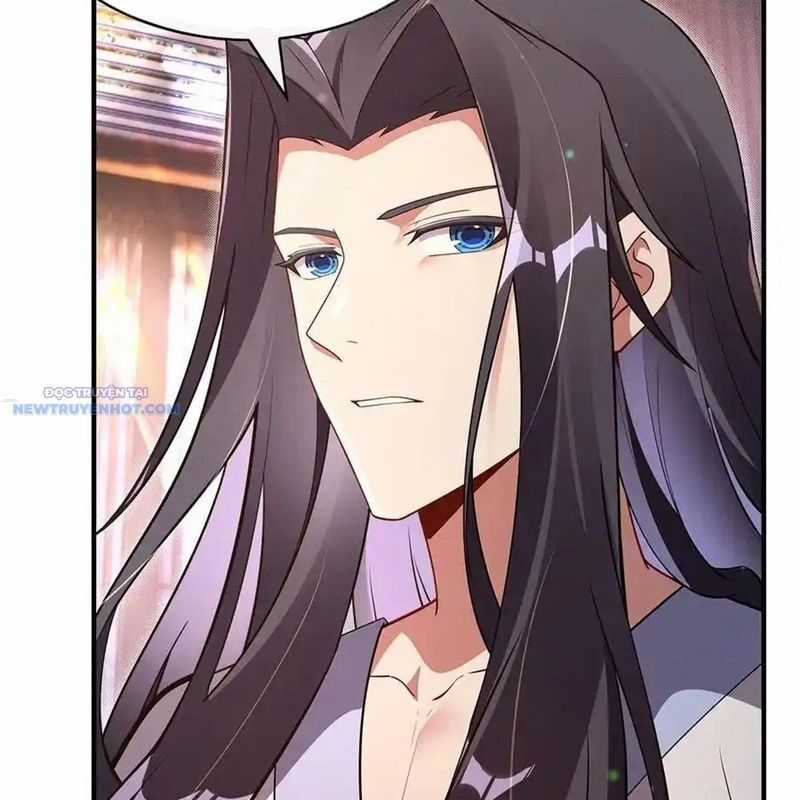 Các Nữ Đồ Đệ Của Ta Đều Là Chư Thiên Đại Lão Tương Lai Chương 296 trang 47