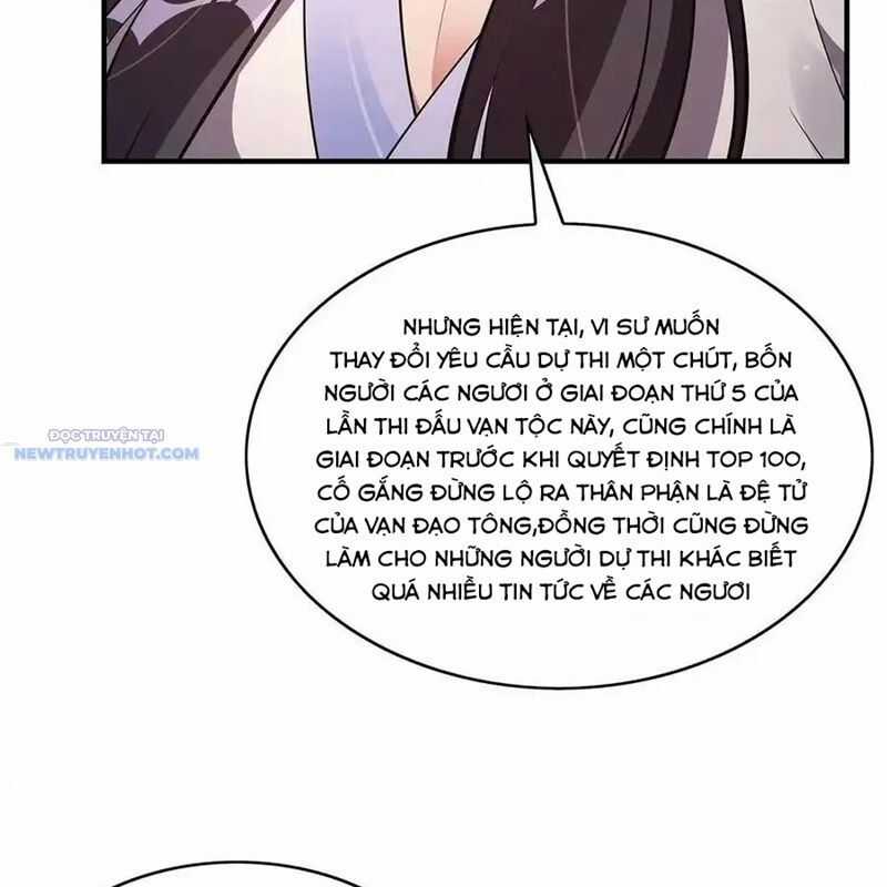 Các Nữ Đồ Đệ Của Ta Đều Là Chư Thiên Đại Lão Tương Lai Chương 296 trang 48