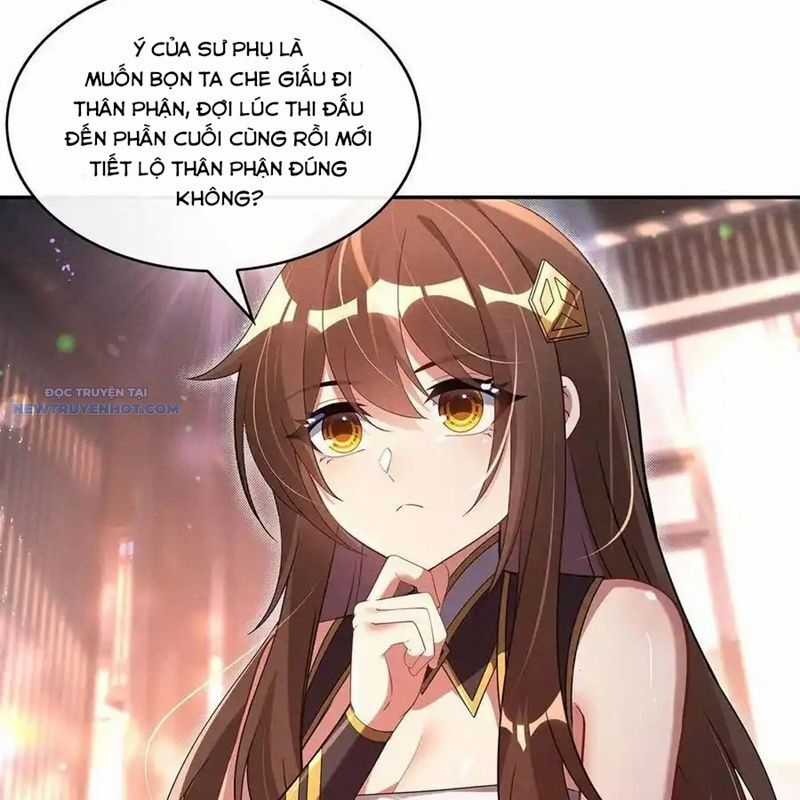 Các Nữ Đồ Đệ Của Ta Đều Là Chư Thiên Đại Lão Tương Lai Chương 296 trang 49