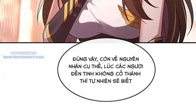 Các Nữ Đồ Đệ Của Ta Đều Là Chư Thiên Đại Lão Tương Lai Chương 296 trang 50