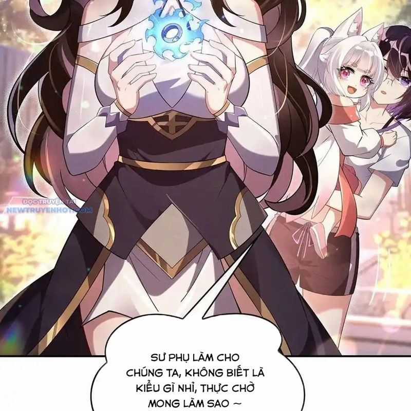 Các Nữ Đồ Đệ Của Ta Đều Là Chư Thiên Đại Lão Tương Lai Chương 296 trang 52