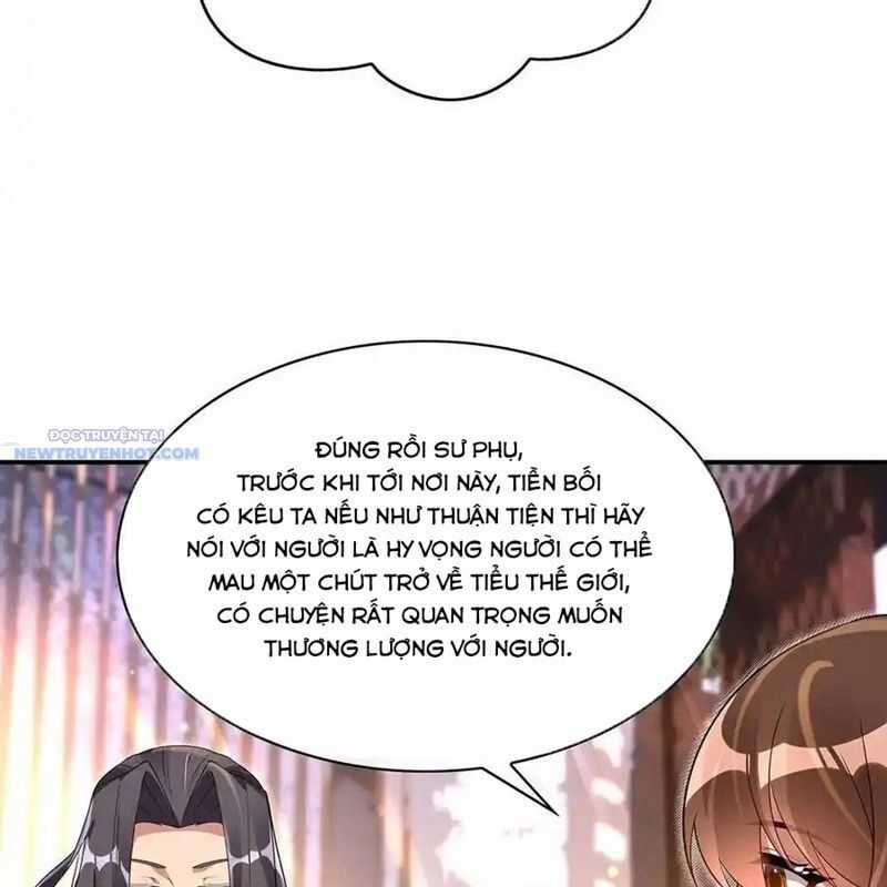 Các Nữ Đồ Đệ Của Ta Đều Là Chư Thiên Đại Lão Tương Lai Chương 296 trang 53