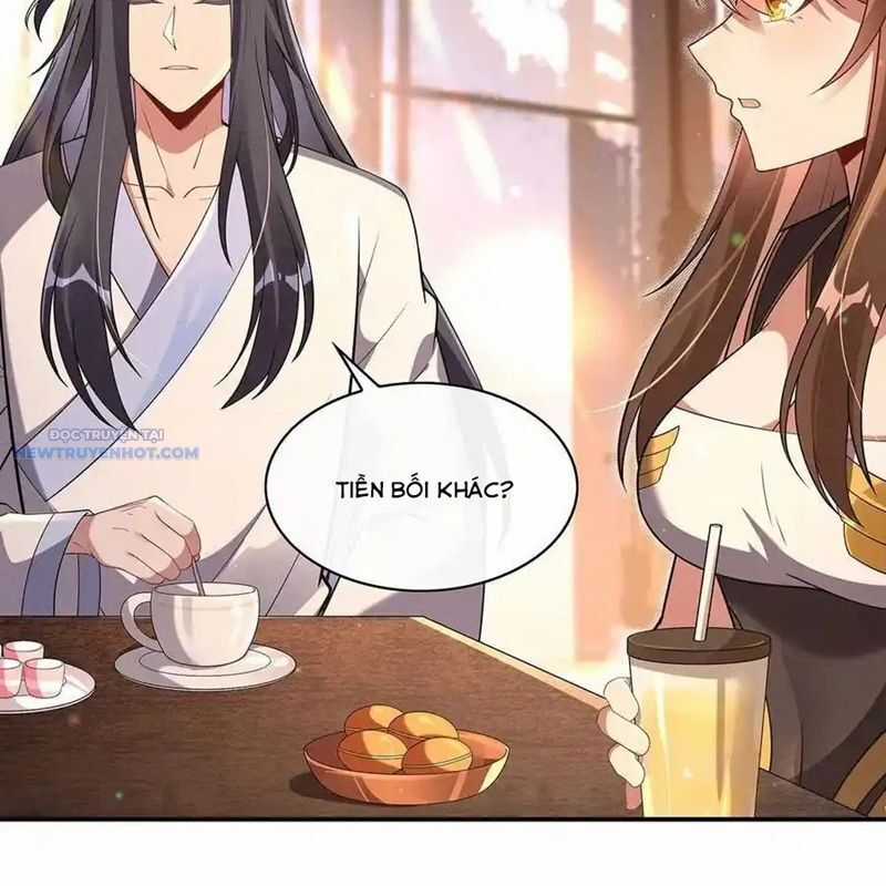 Các Nữ Đồ Đệ Của Ta Đều Là Chư Thiên Đại Lão Tương Lai Chương 296 trang 54