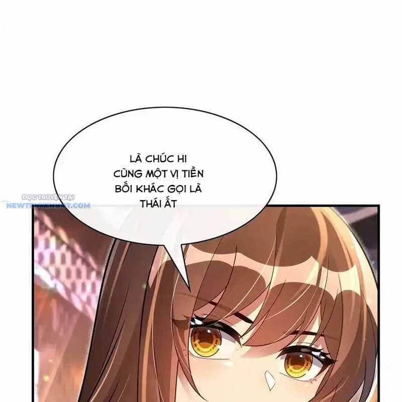 Các Nữ Đồ Đệ Của Ta Đều Là Chư Thiên Đại Lão Tương Lai Chương 296 trang 55