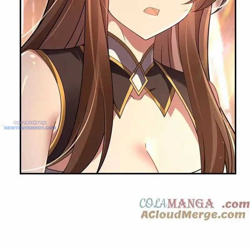 Các Nữ Đồ Đệ Của Ta Đều Là Chư Thiên Đại Lão Tương Lai Chương 296 trang 56