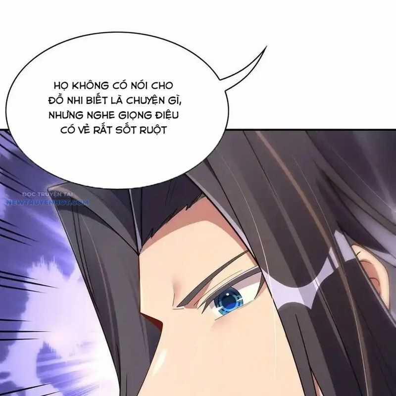 Các Nữ Đồ Đệ Của Ta Đều Là Chư Thiên Đại Lão Tương Lai Chương 296 trang 57