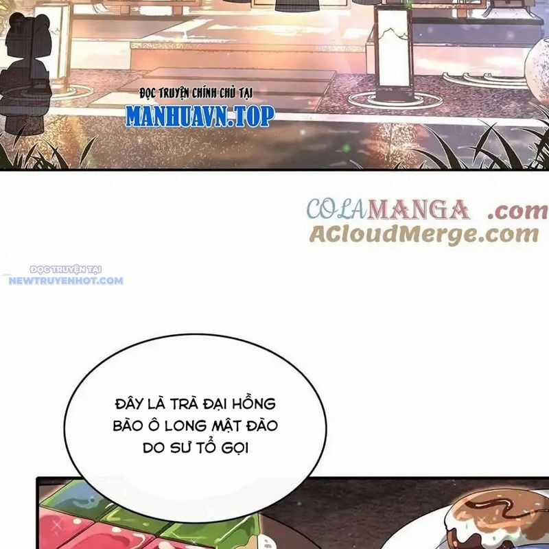 Các Nữ Đồ Đệ Của Ta Đều Là Chư Thiên Đại Lão Tương Lai Chương 296 trang 6