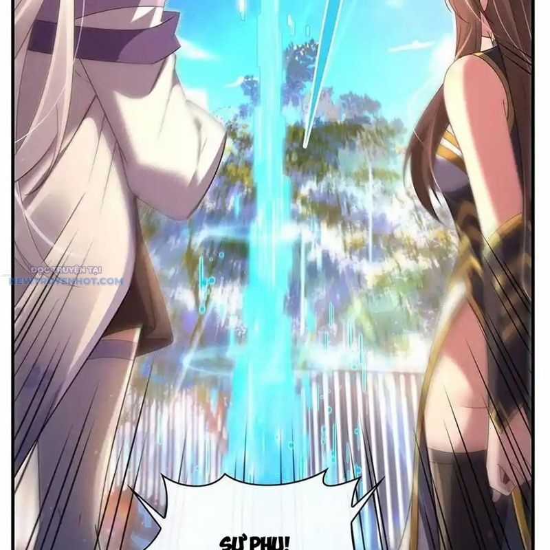 Các Nữ Đồ Đệ Của Ta Đều Là Chư Thiên Đại Lão Tương Lai Chương 296 trang 60