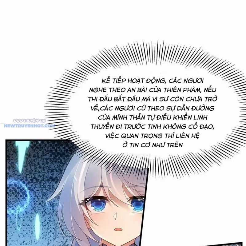 Các Nữ Đồ Đệ Của Ta Đều Là Chư Thiên Đại Lão Tương Lai Chương 296 trang 62