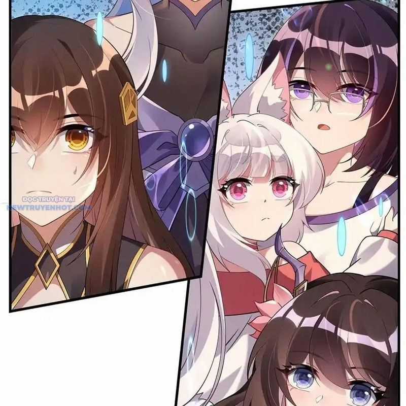 Các Nữ Đồ Đệ Của Ta Đều Là Chư Thiên Đại Lão Tương Lai Chương 296 trang 63