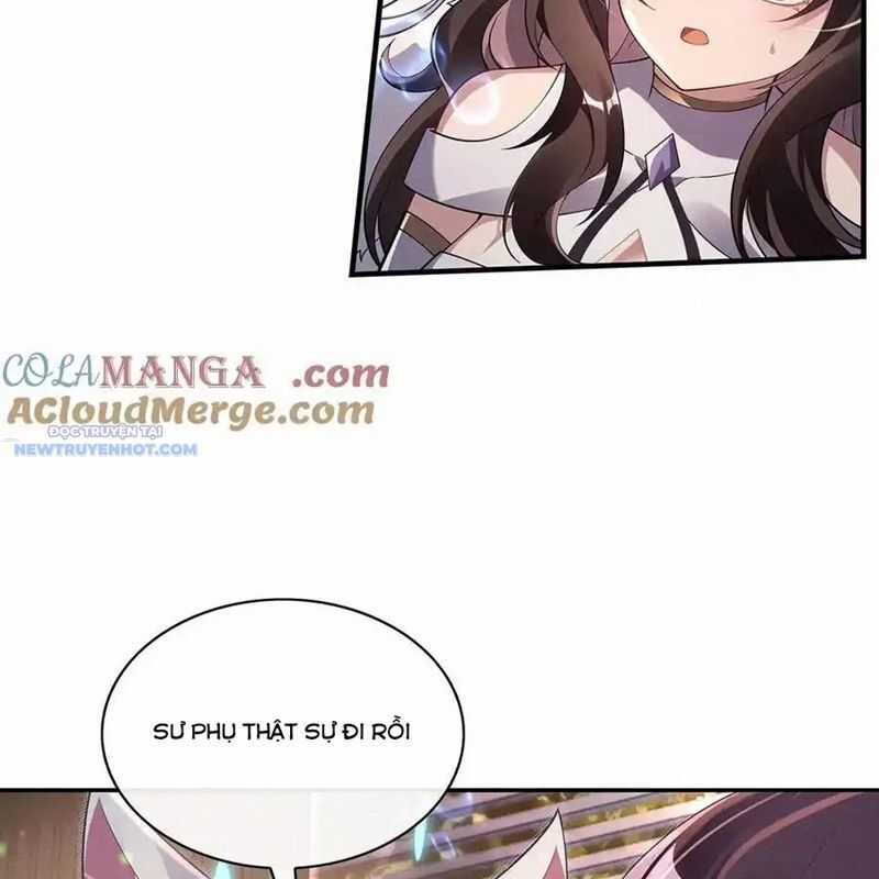 Các Nữ Đồ Đệ Của Ta Đều Là Chư Thiên Đại Lão Tương Lai Chương 296 trang 64