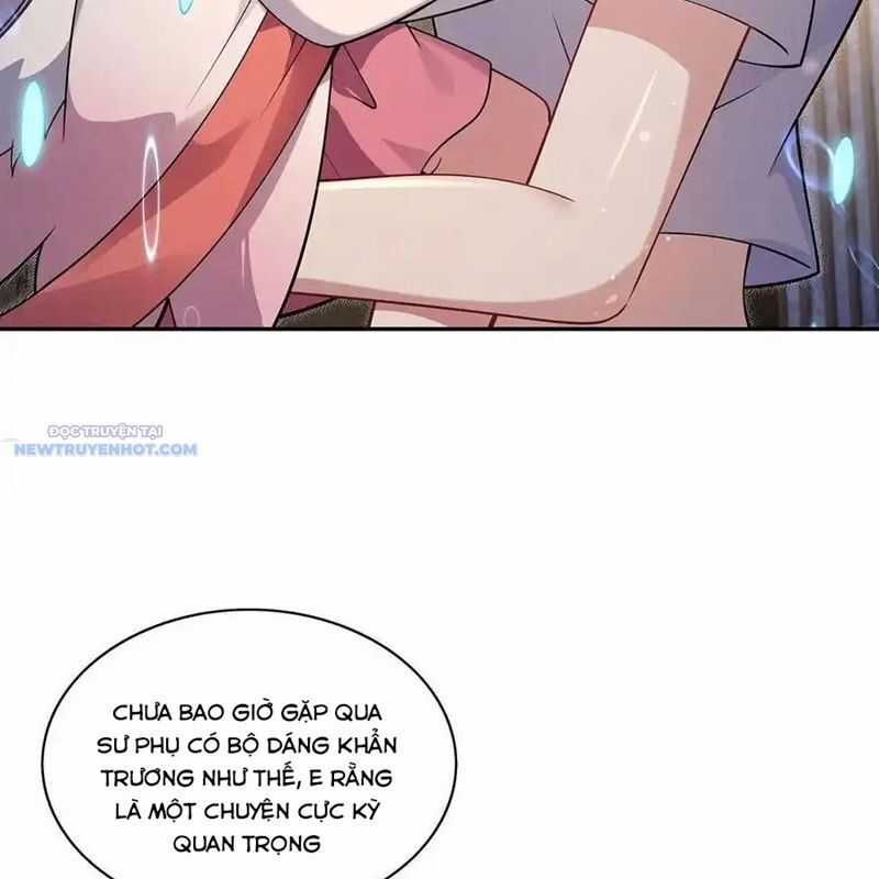 Các Nữ Đồ Đệ Của Ta Đều Là Chư Thiên Đại Lão Tương Lai Chương 296 trang 66