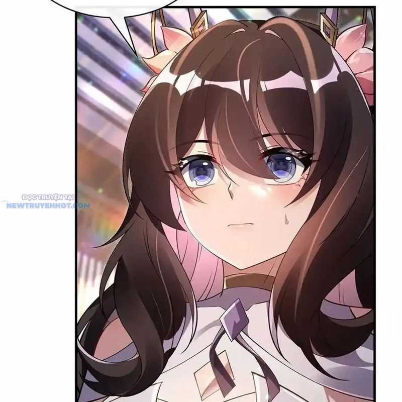 Các Nữ Đồ Đệ Của Ta Đều Là Chư Thiên Đại Lão Tương Lai Chương 296 trang 67