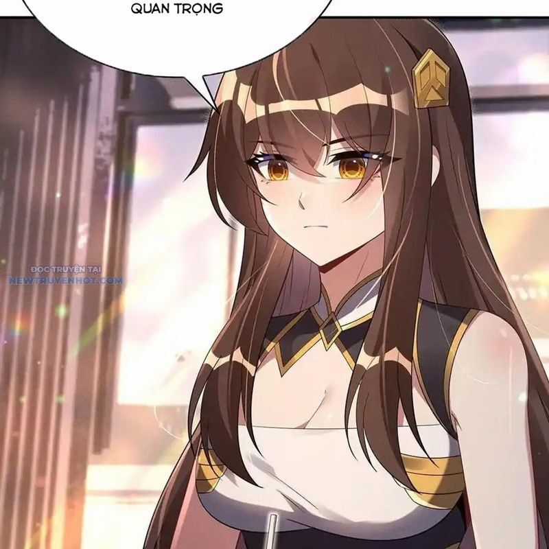 Các Nữ Đồ Đệ Của Ta Đều Là Chư Thiên Đại Lão Tương Lai Chương 296 trang 69