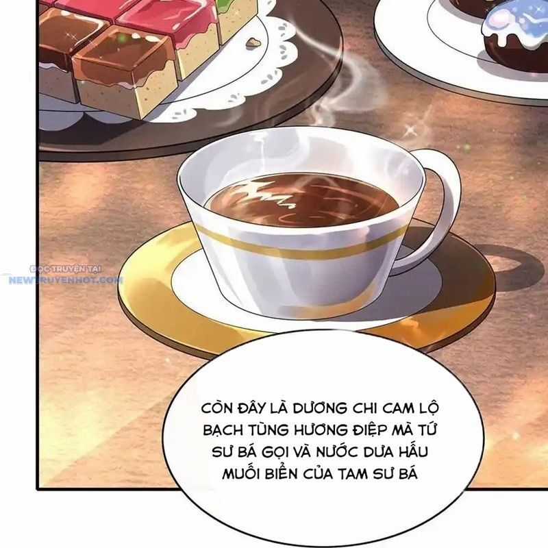 Các Nữ Đồ Đệ Của Ta Đều Là Chư Thiên Đại Lão Tương Lai Chương 296 trang 7