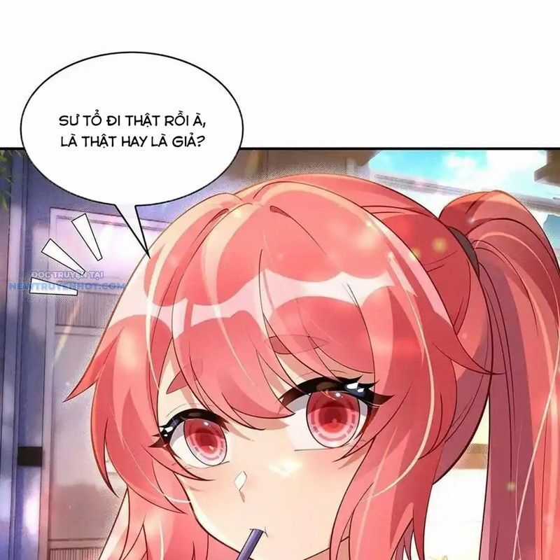 Các Nữ Đồ Đệ Của Ta Đều Là Chư Thiên Đại Lão Tương Lai Chương 296 trang 72