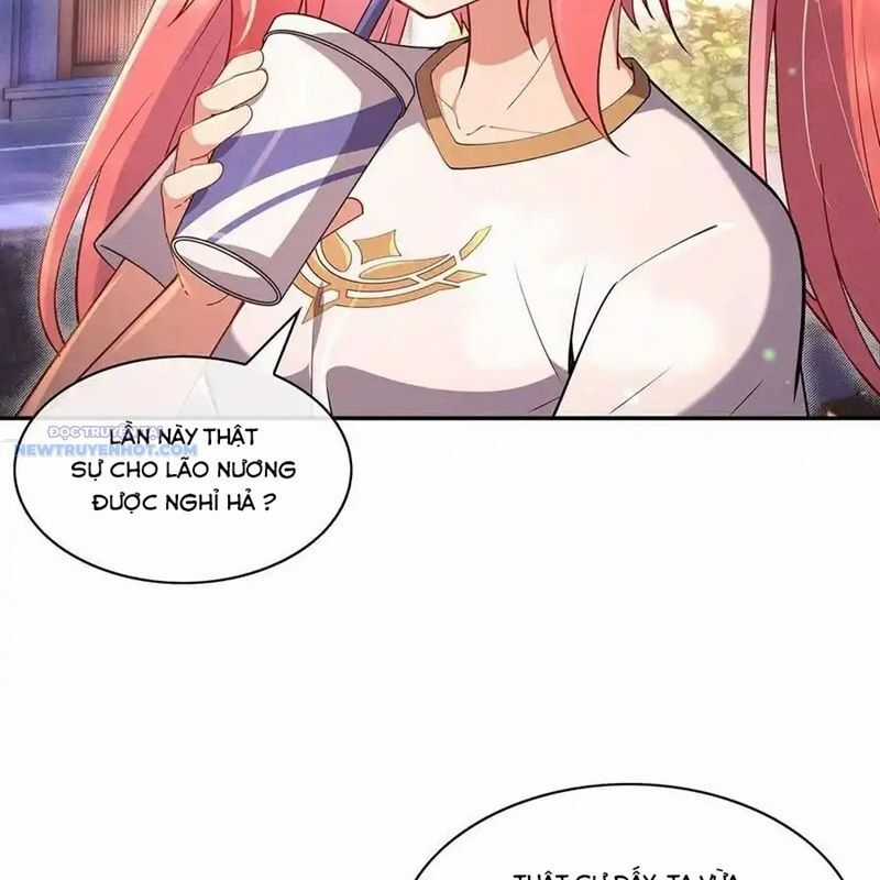 Các Nữ Đồ Đệ Của Ta Đều Là Chư Thiên Đại Lão Tương Lai Chương 296 trang 73