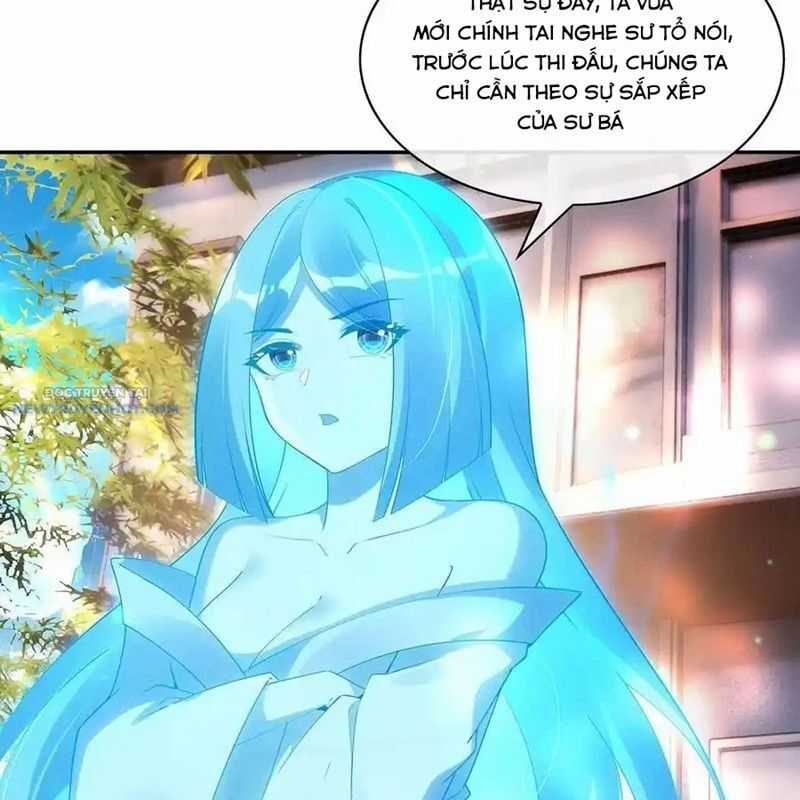 Các Nữ Đồ Đệ Của Ta Đều Là Chư Thiên Đại Lão Tương Lai Chương 296 trang 74