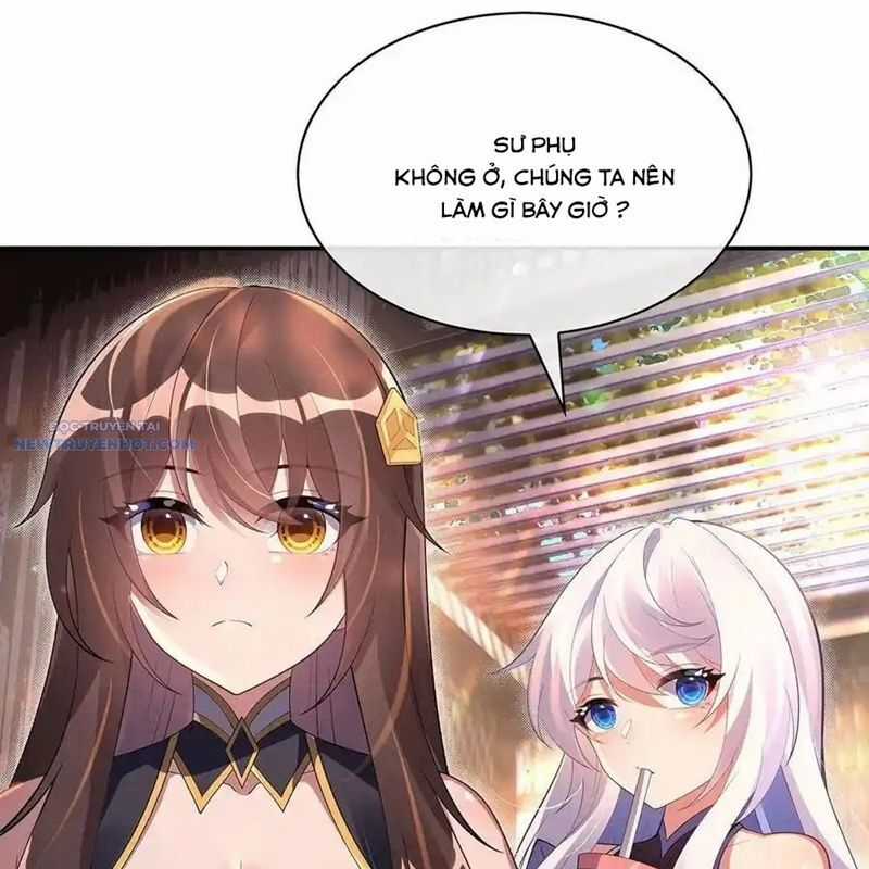 Các Nữ Đồ Đệ Của Ta Đều Là Chư Thiên Đại Lão Tương Lai Chương 296 trang 76