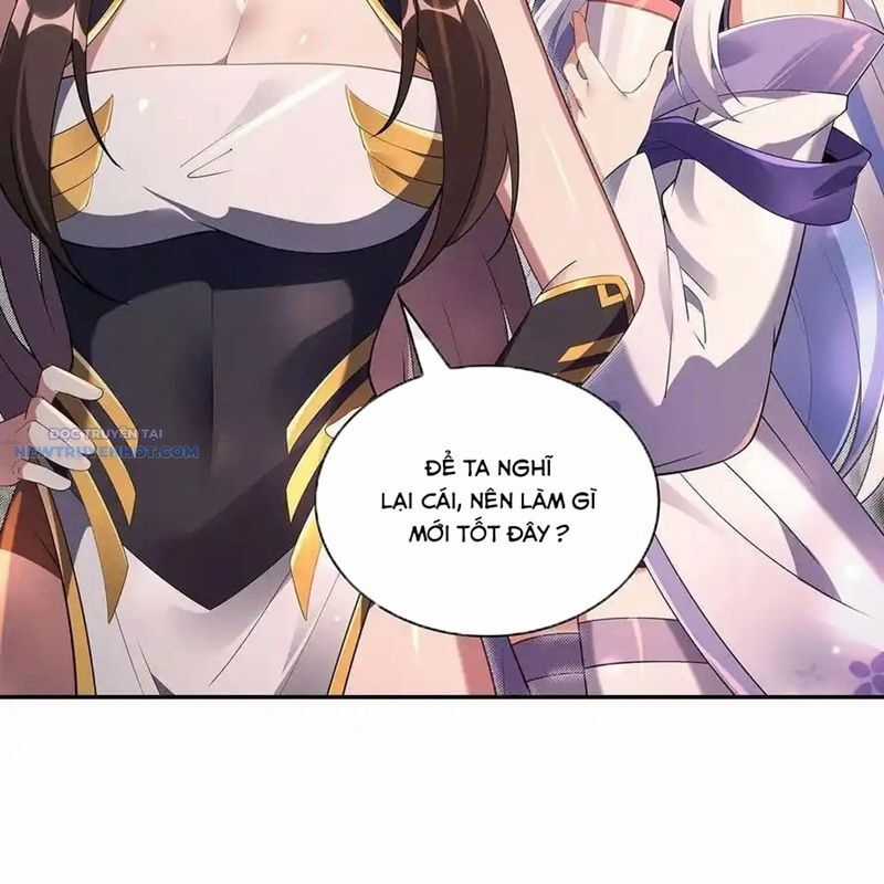 Các Nữ Đồ Đệ Của Ta Đều Là Chư Thiên Đại Lão Tương Lai Chương 296 trang 77