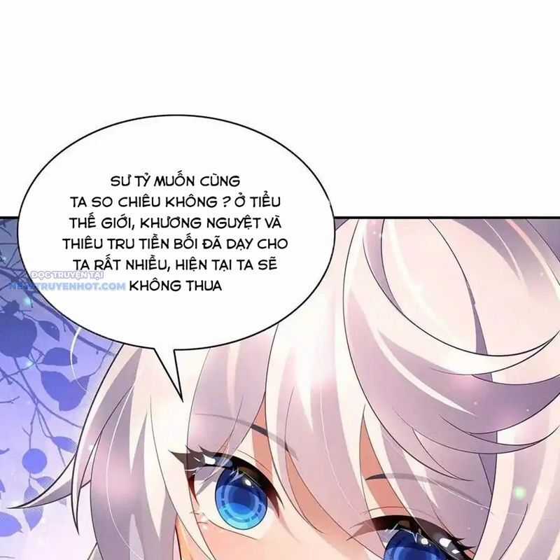 Các Nữ Đồ Đệ Của Ta Đều Là Chư Thiên Đại Lão Tương Lai Chương 296 trang 78