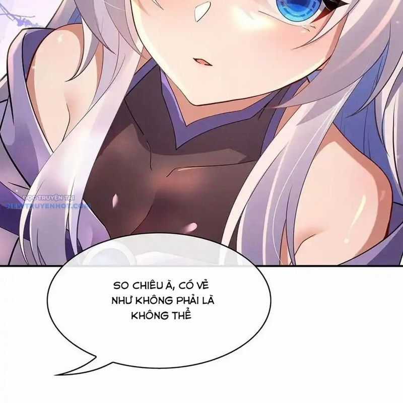 Các Nữ Đồ Đệ Của Ta Đều Là Chư Thiên Đại Lão Tương Lai Chương 296 trang 79