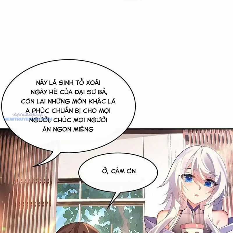 Các Nữ Đồ Đệ Của Ta Đều Là Chư Thiên Đại Lão Tương Lai Chương 296 trang 8