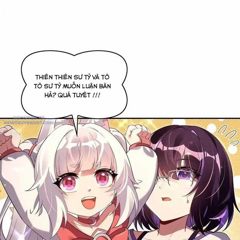 Các Nữ Đồ Đệ Của Ta Đều Là Chư Thiên Đại Lão Tương Lai Chương 296 trang 80