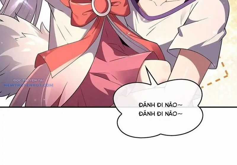 Các Nữ Đồ Đệ Của Ta Đều Là Chư Thiên Đại Lão Tương Lai Chương 296 trang 81