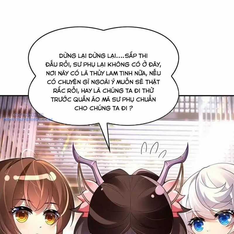 Các Nữ Đồ Đệ Của Ta Đều Là Chư Thiên Đại Lão Tương Lai Chương 296 trang 82