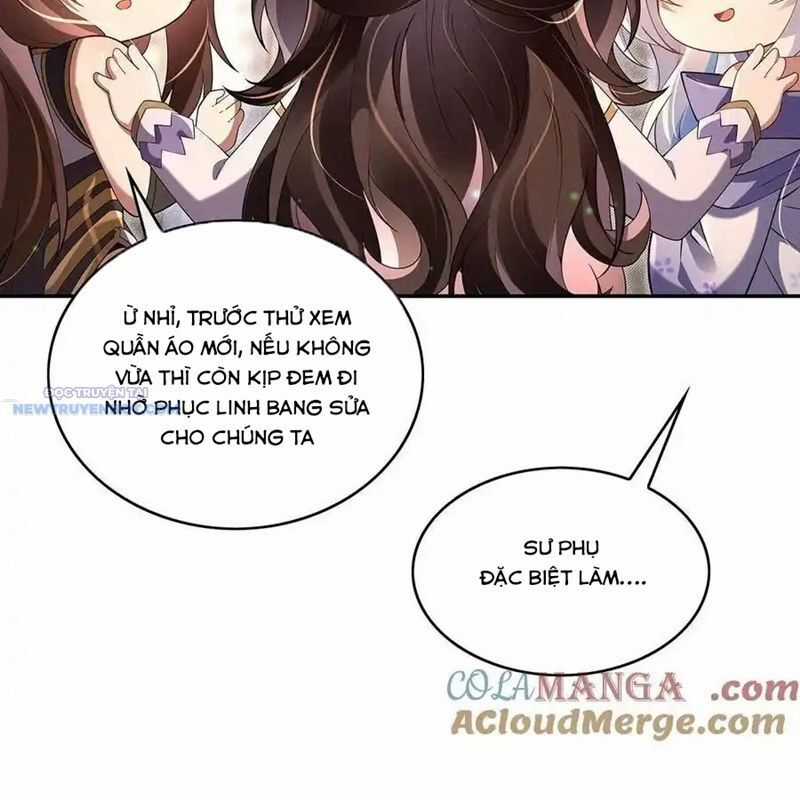 Các Nữ Đồ Đệ Của Ta Đều Là Chư Thiên Đại Lão Tương Lai Chương 296 trang 83