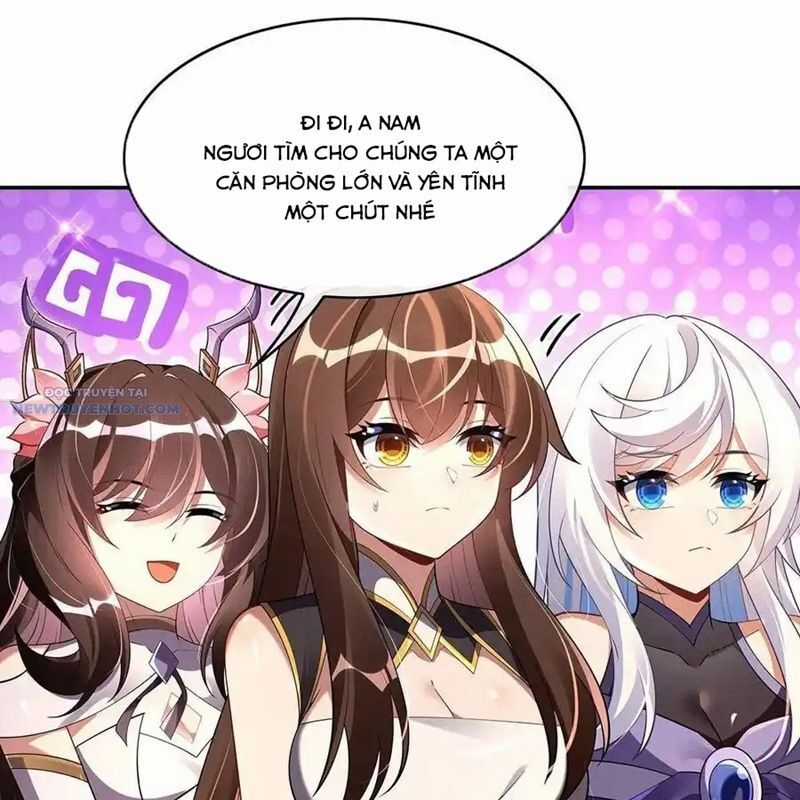 Các Nữ Đồ Đệ Của Ta Đều Là Chư Thiên Đại Lão Tương Lai Chương 296 trang 84